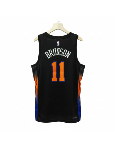 New York Knicks Statement Edition 25/26 | Custom Basketball Jersey 2