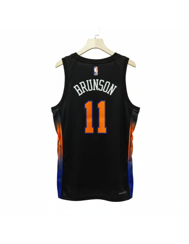 New York Knicks Statement Edition 25/26 | Custom Basketball Jersey