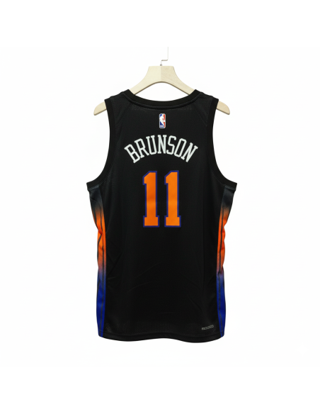 New York Knicks Statement Edition 25/26 | Custom Basketball Jersey