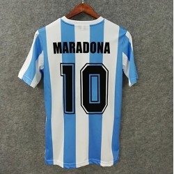 Argetina Retro 1986 2
