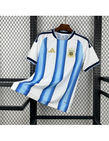 Camiseta Argentina Local 2026 | Calidad Premium WC 2026