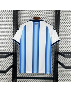 Argentina Home 2026 Jersey | Premium Quality WC 2026 2