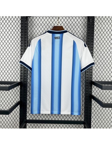 Camiseta Argentina Local 2026 | Calidad Premium WC 2026