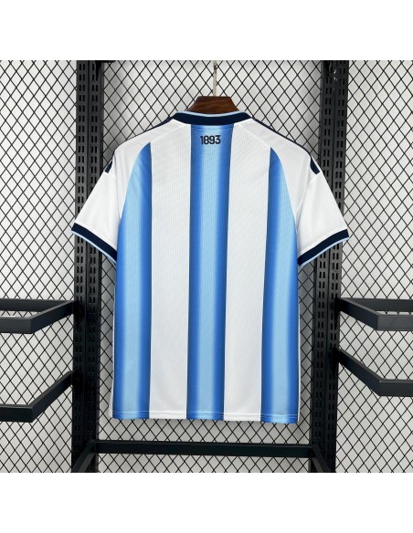 Argentina Home 2026 Jersey | Premium Quality WC 2026