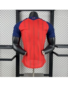 España Local 2026 Players | Camiseta Premium Mundial 2026 2