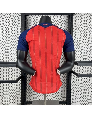 España Local 2026 Players | Camiseta Premium Mundial 2026