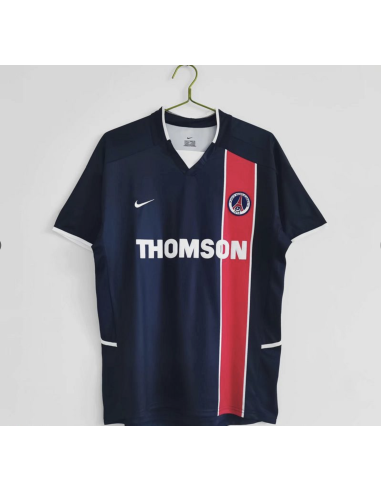PSG Home Retro 02/03
