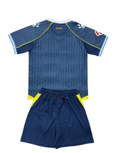 RCD Espanyol third Kids 25/26 | rcd espanyol shirt