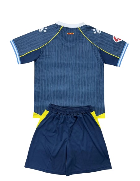 RCD Espanyol third Kids 25/26 | rcd espanyol shirt