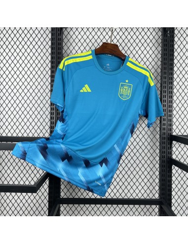 Spain GK WC 2026 | Spain 2026 shirt World Cup