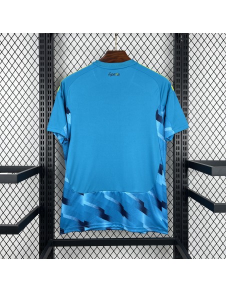 España Portero WC 2026 | Camiseta Premium Mundial 2026