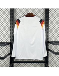 Alemania Local WC 2026 ML | Camiseta Premium Mundial 2