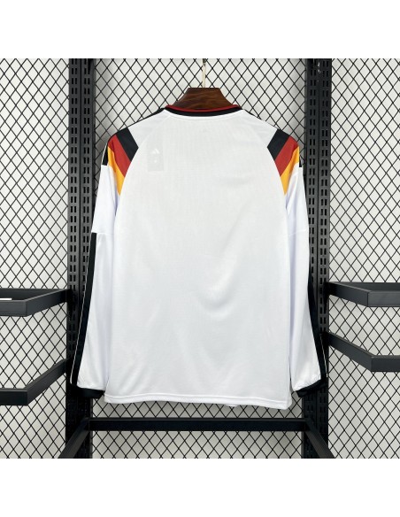 Alemania Local WC 2026 ML | Camiseta Premium Mundial