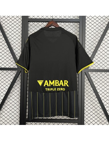 Jersey Real Zaragoza Away 25/26