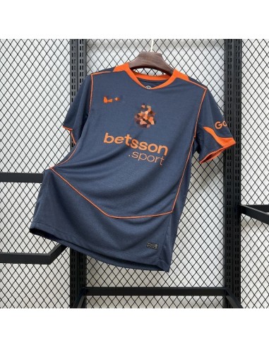 Inter Milan Third Jersey 25/26