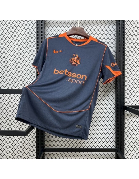 Inter Milan Third Jersey 25/26