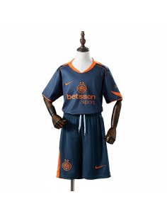Camiseta Inter de Milan 3º Equipación 25/26 niños