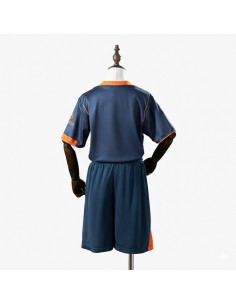 Camiseta Inter de Milan 3º Equipación 25/26 niños 2