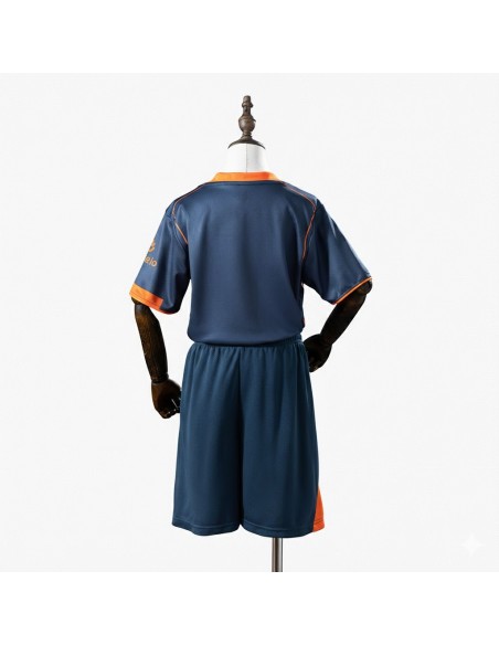Inter Milan Third Kid's Jersey 25/26