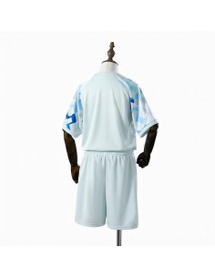 Camiseta Inter de Milan Visitante 25/26 niños 2