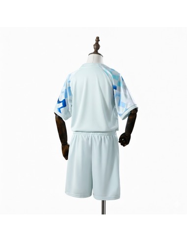 Camiseta Inter de Milan Visitante 25/26 niños