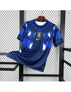 Uruguay Visitante 2026 WC | Camiseta Calidad Premium