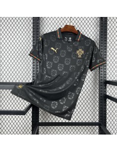 Portugal Special Edition Eusébio Jersey