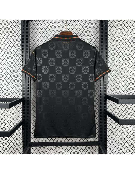 Camiseta Portugal Edición Especial Eusébio
