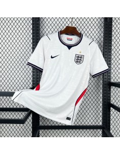 Camiseta Inglaterra Local WC 2026