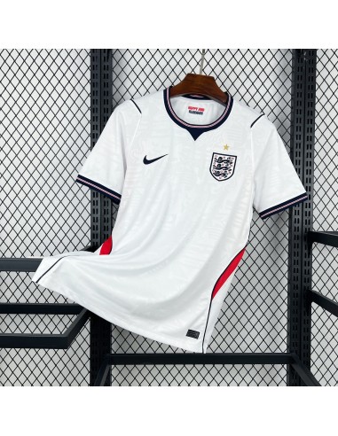 Camiseta Inglaterra Local WC 2026