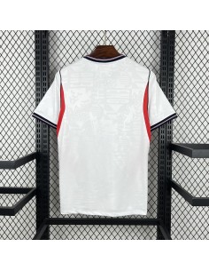 Camiseta Inglaterra Local WC 2026 2