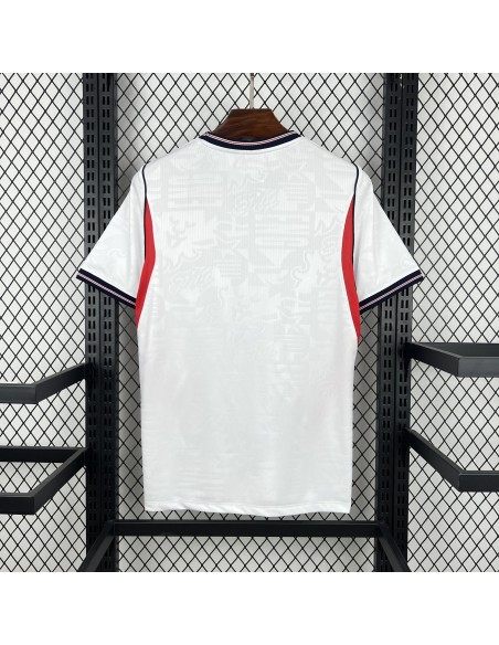 Camiseta Inglaterra Local WC 2026