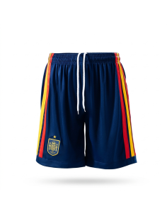 Spain Home Shorts 2026 | Spain World Cup 2026 Shorts