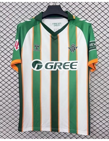 Real Betis Special Edition 25/26 Jersey | Betis Shirt