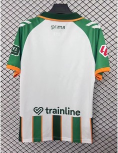 Camiseta Real Betis Edición Especial 25/26 | Equipación Betis 2