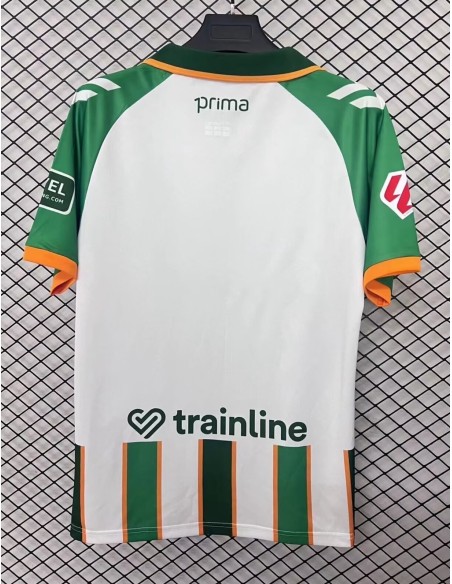 Real Betis Special Edition 25/26 Jersey | Betis Shirt