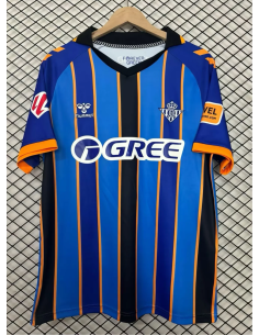 Camiseta Real Betis Portero 25/26 Edición Especial