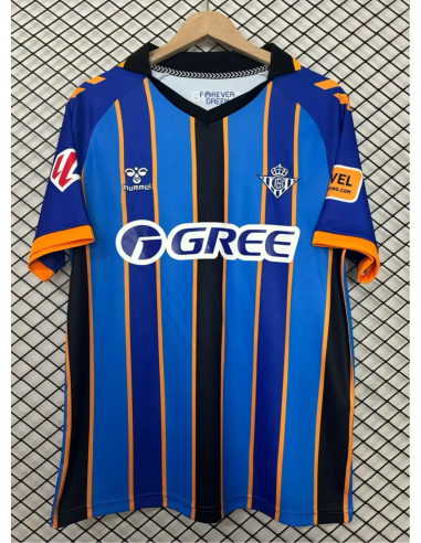 Camiseta Real Betis Portero 25/26 Edición Especial