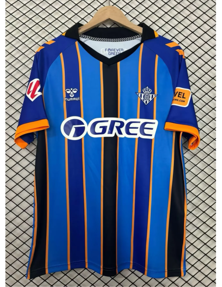 Real Betis Special Edition 25/26 Jersey | Betis Shirt