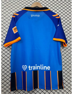Camiseta Real Betis Portero 25/26 Edición Especial 2