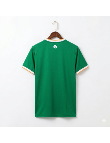 Camiseta Irlanda Local 2026 WC | Comprar Barata Calidad Premium