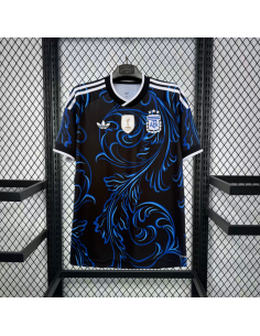 Camiseta Argentina Visitante 2026 WC | Equipación Albiceleste 2026