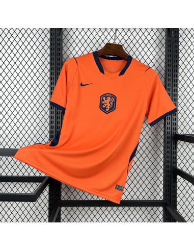 Camiseta Holanda Local 2026 WC | Equipación Países Bajos 2026