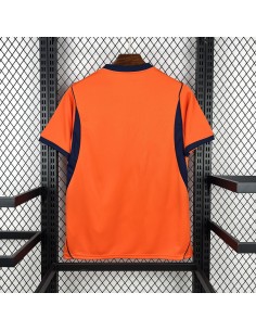 Camiseta Holanda Local 2026 WC | Equipación Países Bajos 2026 2