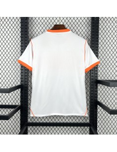 Camiseta Holanda Visitante 2026 WC | Calidad Premium 2