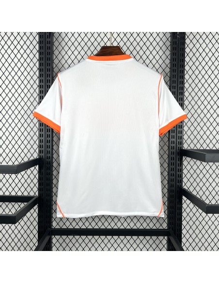 Camiseta Holanda Visitante 2026 WC | Calidad Premium
