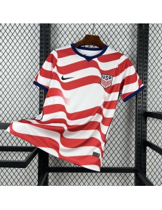 USA Home 2026 Jersey | United States World Cup 2026 Kit