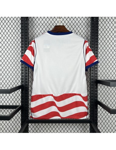 Camiseta USA Local 2026 Mundial | Equipación EEUU 2026