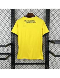 Camiseta Ecuador Local 2026 Mundial | Comprar Ecuador 2026 WC 2