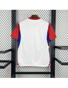Camiseta Croacia Local 2026 Mundial | Equipación Croacia 2026 2